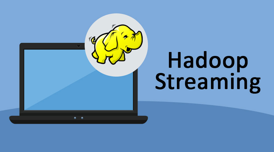 Hadoop Streaming