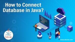 How to Creating a Database to Connect Databases in Java