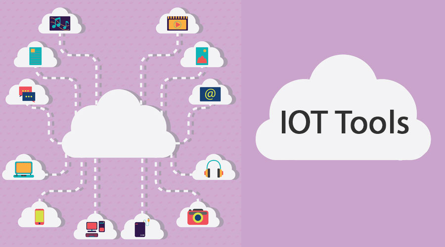 IoT Tools | Concept and a Few Popular IoT Development Tools