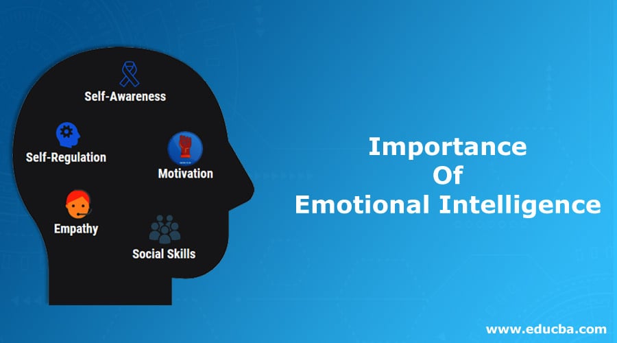 Importance Of Emotional Intelligence Features And Components Of EI