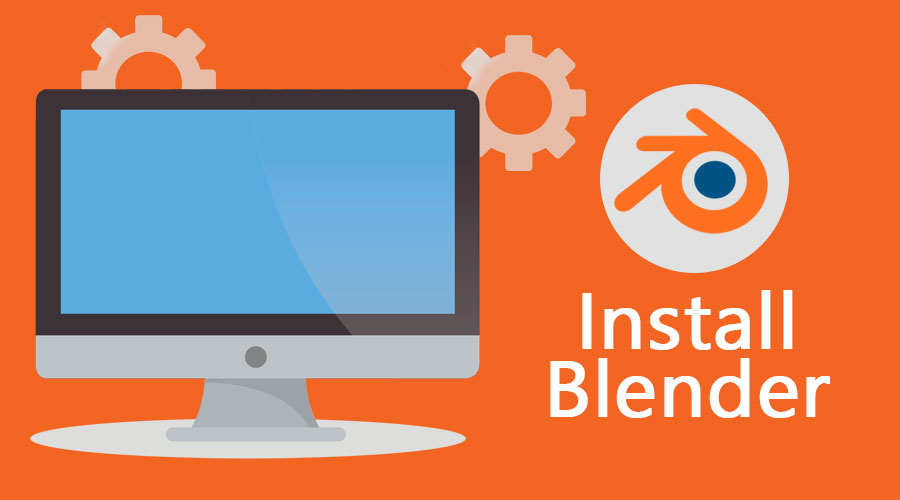 free for mac instal Blender 3D 4.0.0