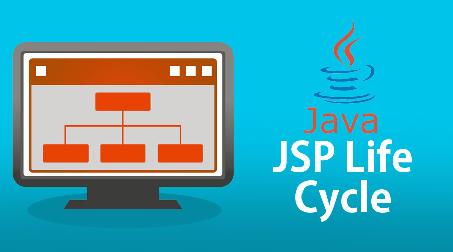 JSP Life Cycle