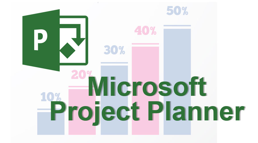 Microsoft-Project-Planner