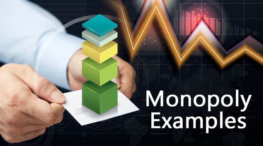 characteristics of monopoly market structure