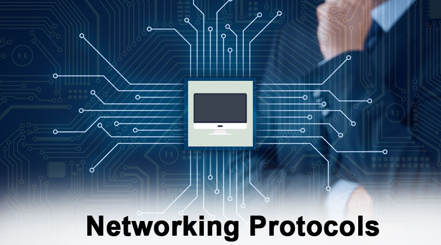 presentation on communication protocols