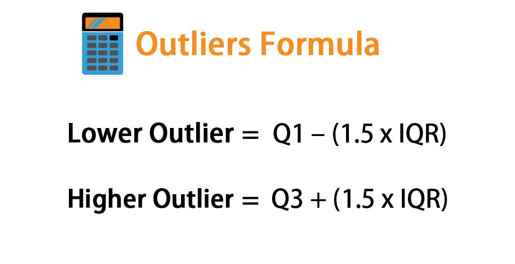 Outliers Formula | How To Calculate Outliers (Excel Template)