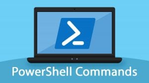 PowerShell Commands | Learn the Essential Commands of PowerShell