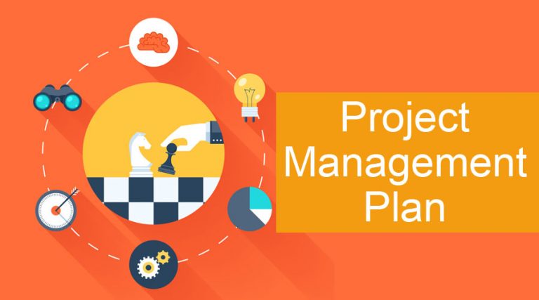 Project Management Plan | 7 Stages of Project Management Plan