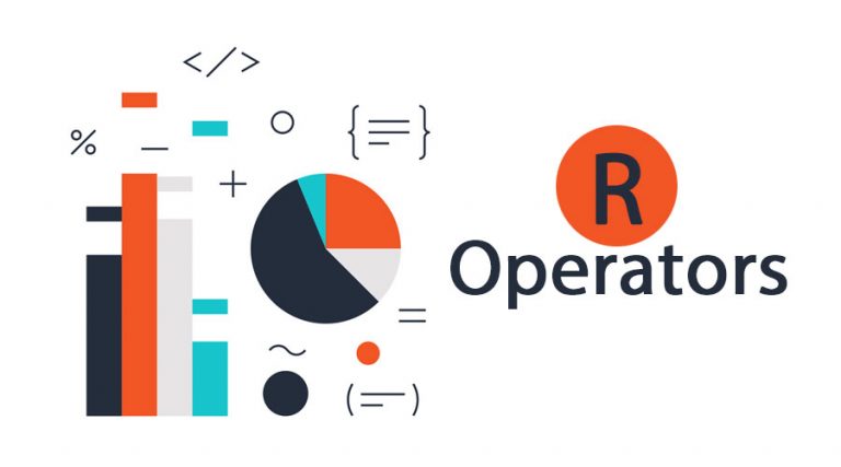 assignment operators in r language