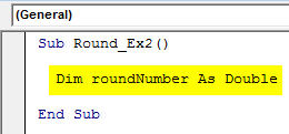 Function in excel Example 2.2