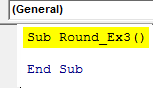  Function in excel Example 3