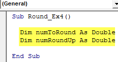  Function in excel Example 4.3