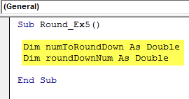 Round Function in excel Example 5.1.png