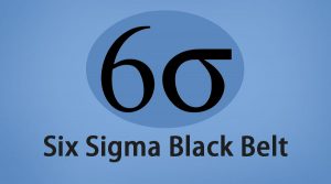 Six Sigma Black Belt | Overview and Benefits Of Six Sigma Belt