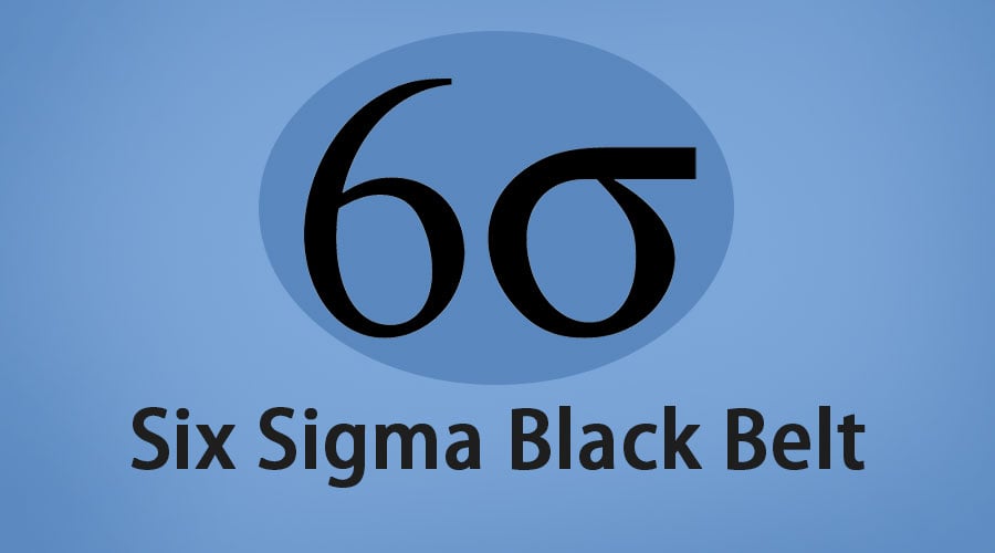 Six-Sigma-Black-Belt