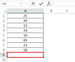 SUMIF Formula in Excel | How to Use SUMIF Formula?