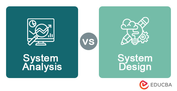 System Analysis And Design