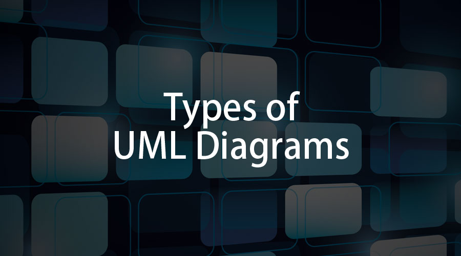 Types of UML Diagrams | Learn the Different Types of UML ...