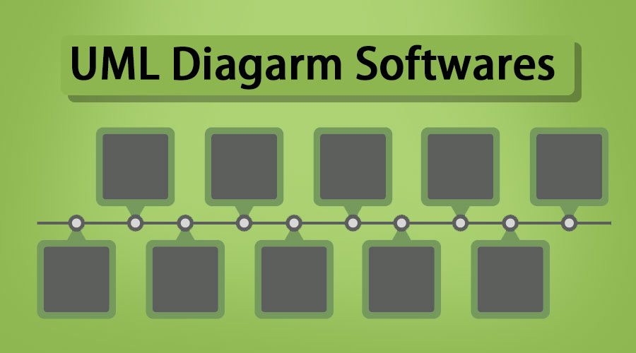 UML Diagram software