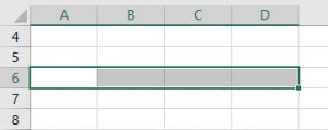 Vba Range Cells 