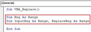 Excel vba replace несколько значений по маске