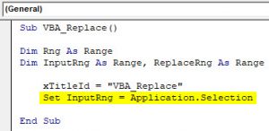 Excel vba replace несколько значений по маске