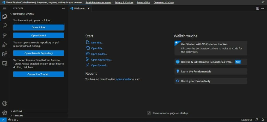 What is Visual Studio Code? Practical Guide(2023)