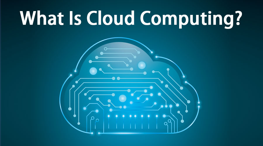 What is Cloud Computing | Benefits | Service & Uses ...