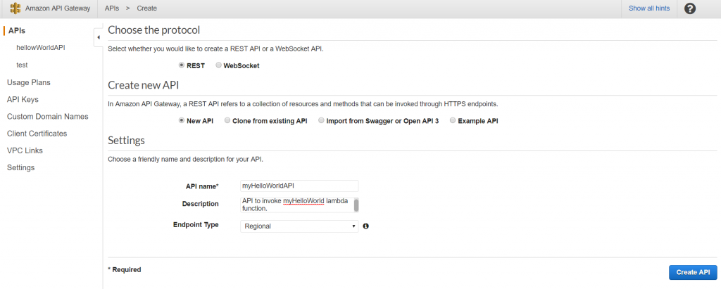 What is AWS Lambda 11