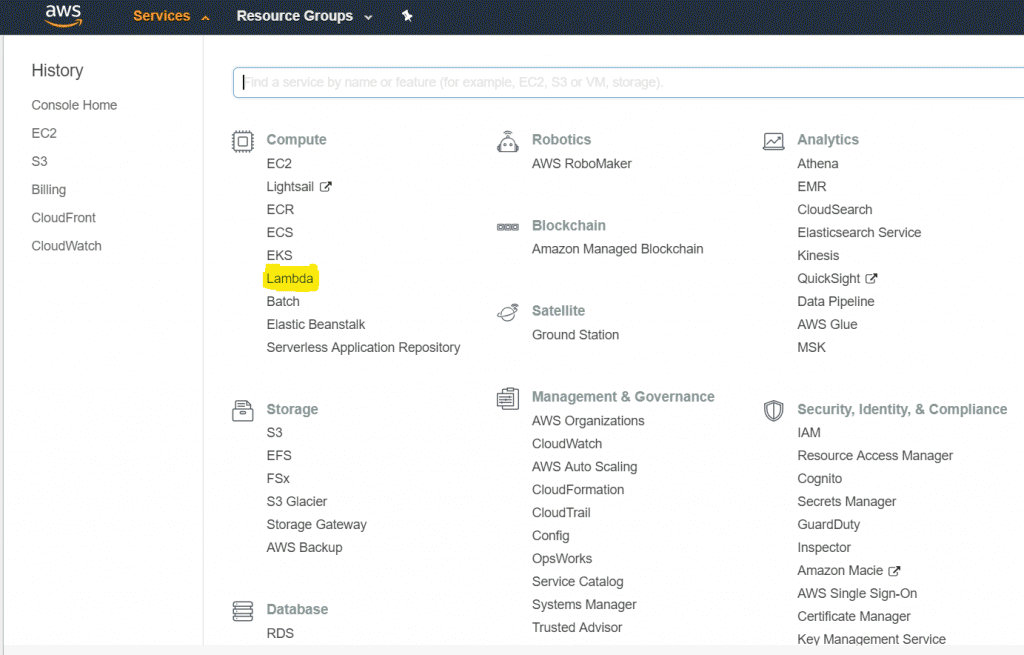 What is AWS Lambda 2