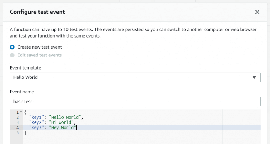 What is AWS Lambda 10