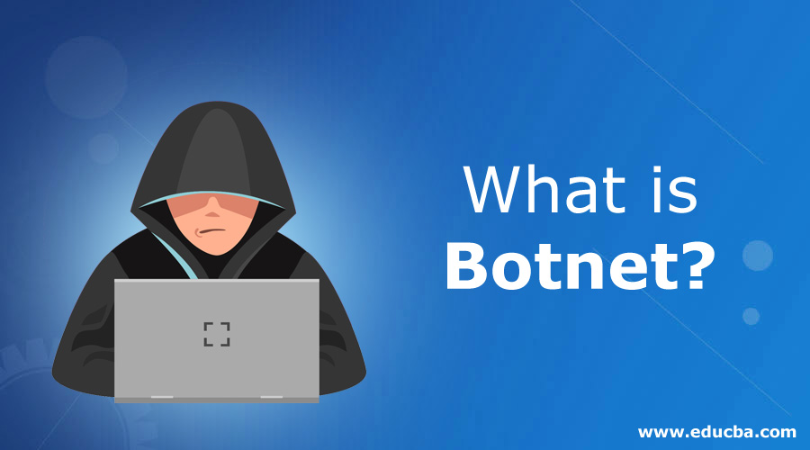 What-is-Botnet