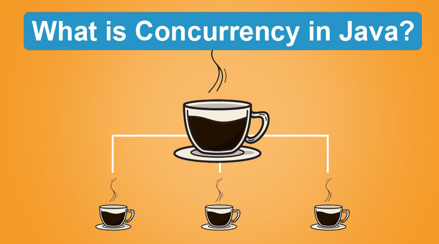 Java concurrency