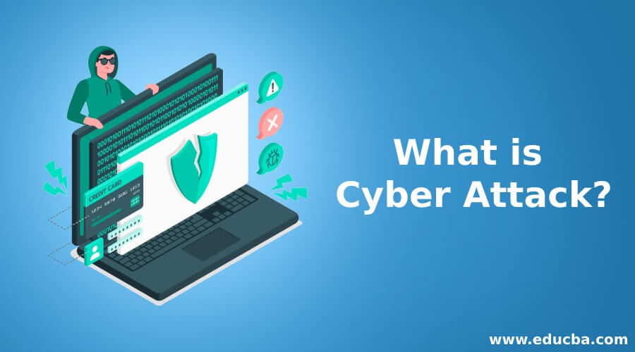 What is Cyber Attack? | How to Protect yourself from cyber ...