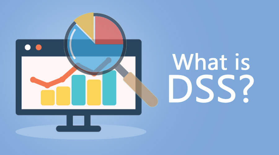 What is DSS? | Components and Various Types of DSS