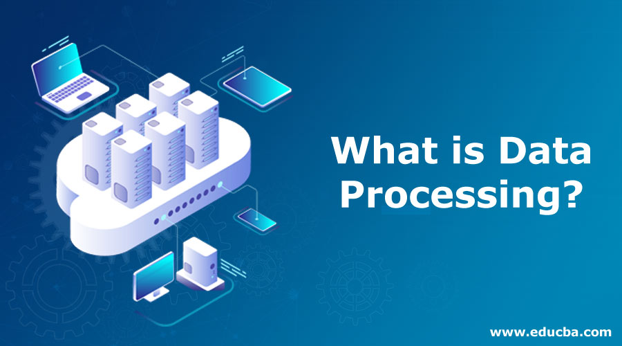 What-is-Data-Processing