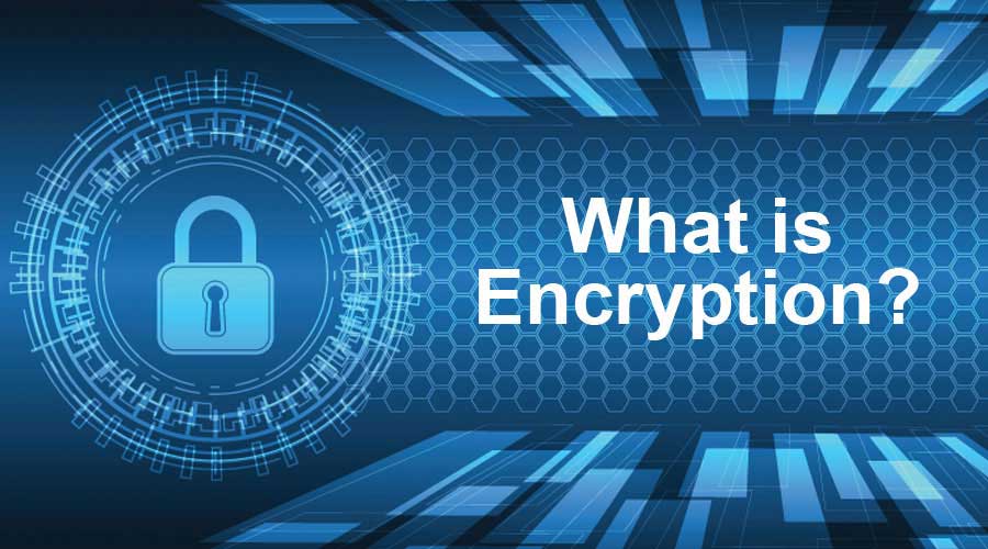 presentation on data encryption