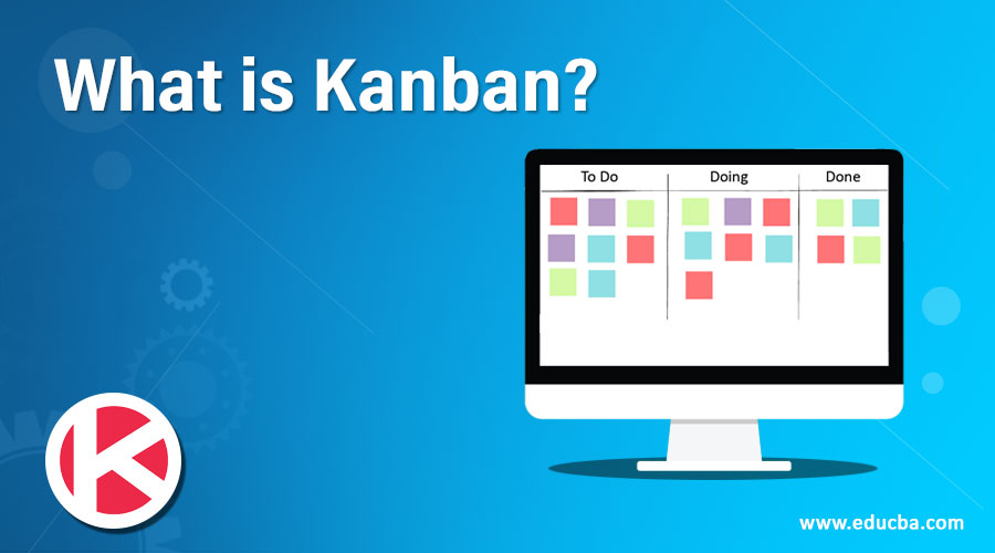What is Kanban?