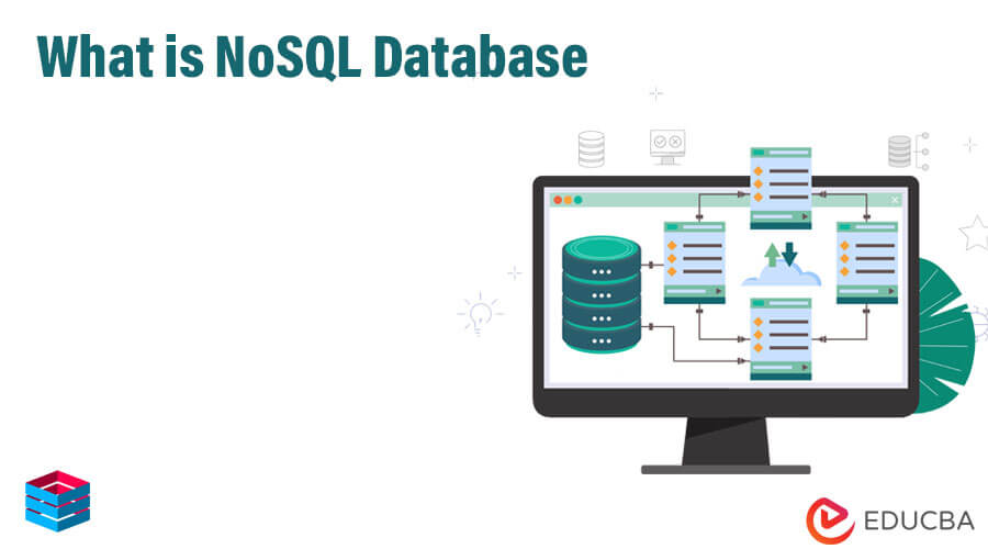 What is NoSQL Database