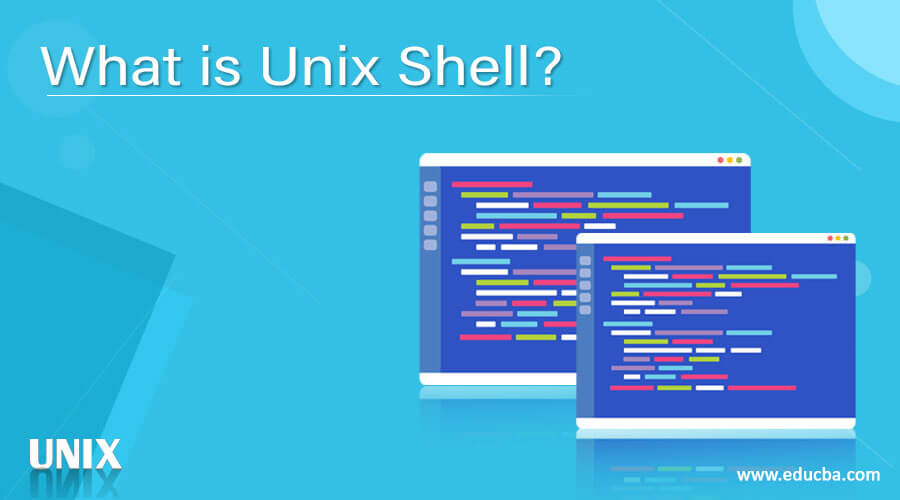 What Is Unix Shell Scripting Used For