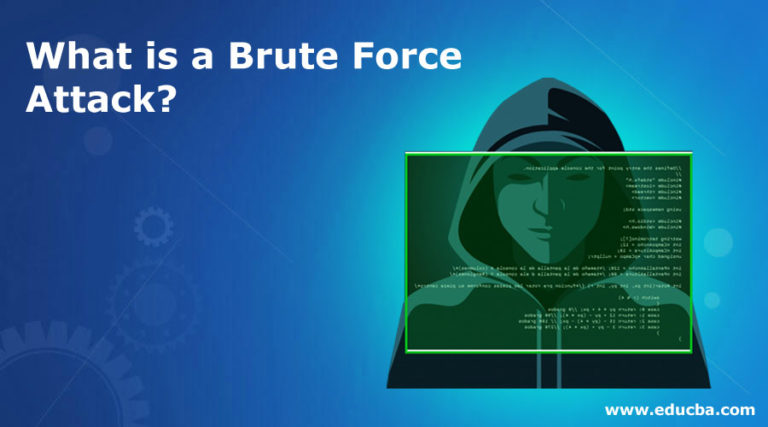 What Is Brute Force Attack | Types Of Brute Attack And How To Prevent It