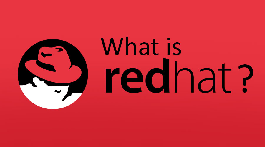 redhat about