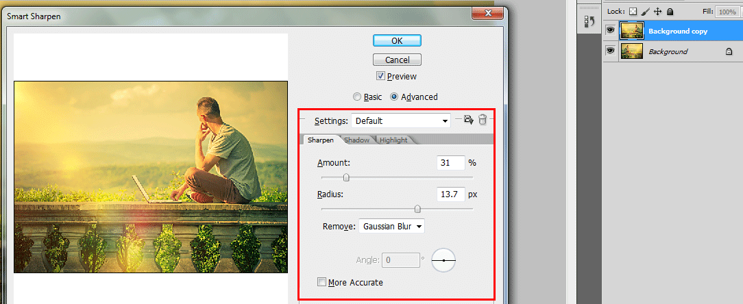 download asiva sharpen and soften for adobe photoshop 1.1