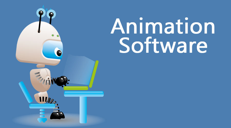 Animation Software | Top 6 Animation Software you should Learn