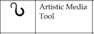 artistic <b>coreldraw drawing</b> tool