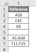column to number example 1.1