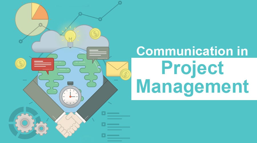 importance of communication in project management