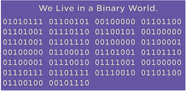 binary-to-text encoding