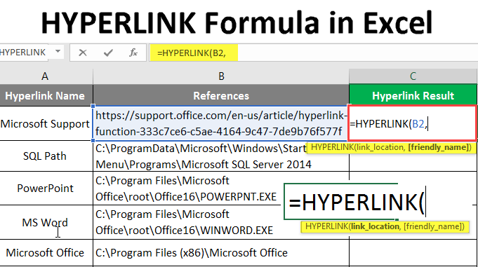 excel-tricks-create-hyperlink-in-excel-hyperlink-function-in-excel