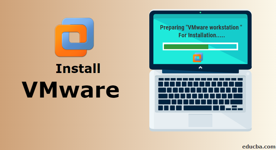 how to download and install vmware workstation latest version